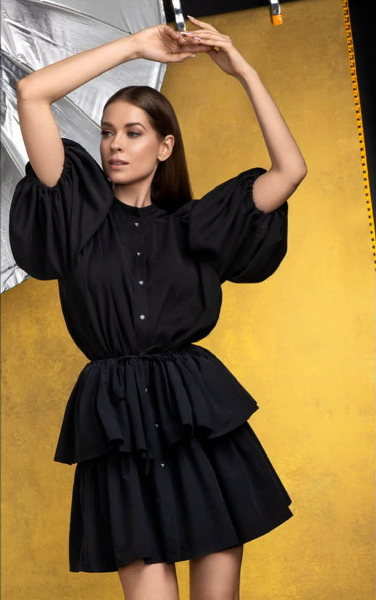 Miss BCBG Rima
